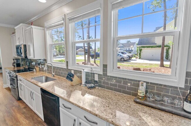 Photo - "Spacious 4-Bedroom Sanctuary with 3 Full Baths in Hampstead – Your Dream Home Awaits!"