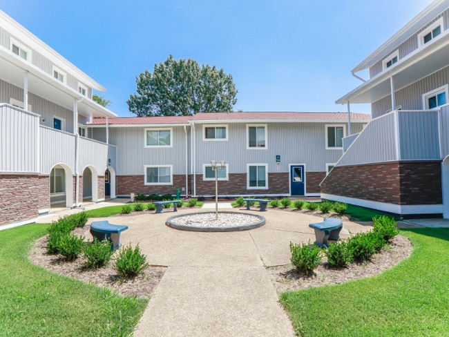 Photo - Hampton River Villas