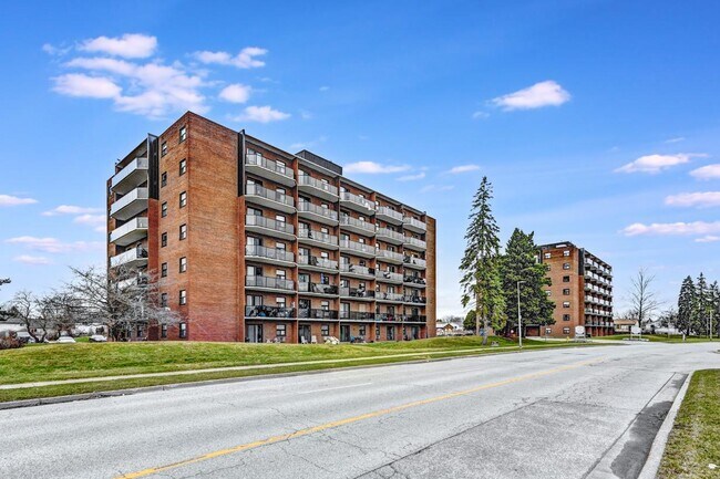 Photo - Finchgate Apartments