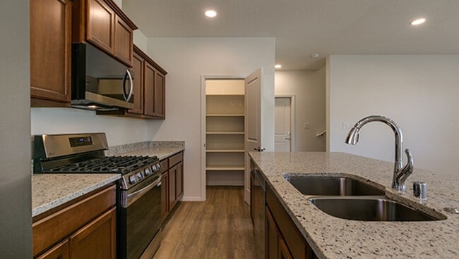 Photo - New ST FE Town Home