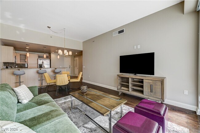 Photo - 150 S Las Vegas Blvd Unidad 1811