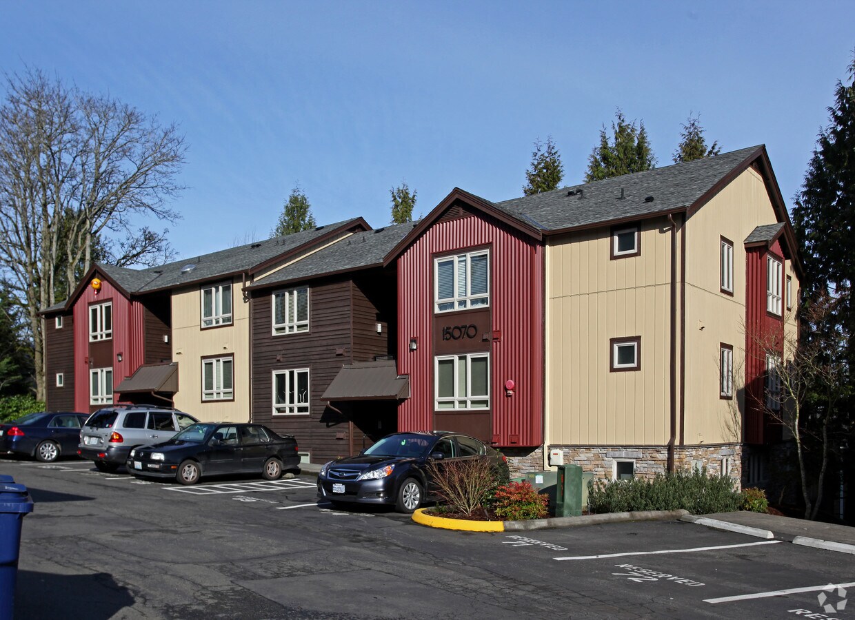 Photo - Willows Ridge