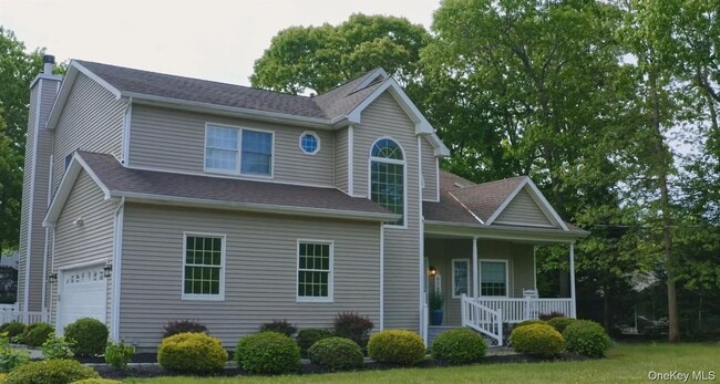5 Mill Race Rd