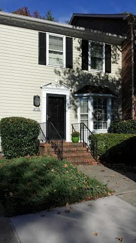 Building Photo - 2 Bedroom Townhome in NW Greensboro near parks and Greenway