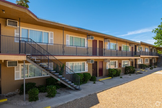 Building Photo - Mojave Breeze Apartments