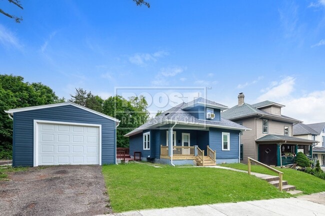 Photo - Four Bedroom Two Bath Single Family Home!