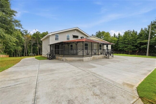 Building Photo - 7134 Williams Rd