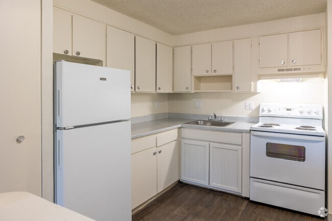 Interior Photo - Cherry Ridge Rental
