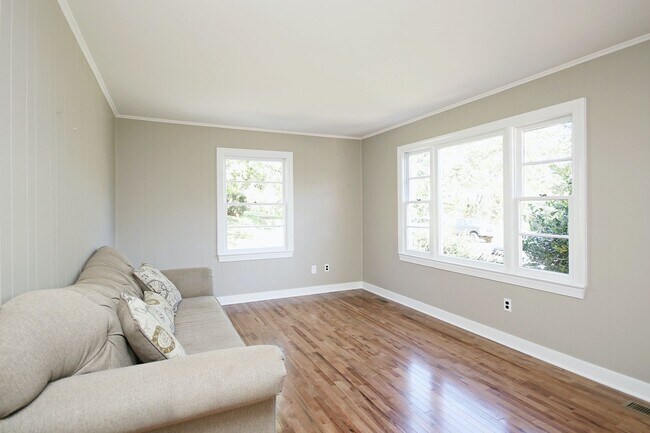Photo - Updated Small Pet-Friendly Crozet Home