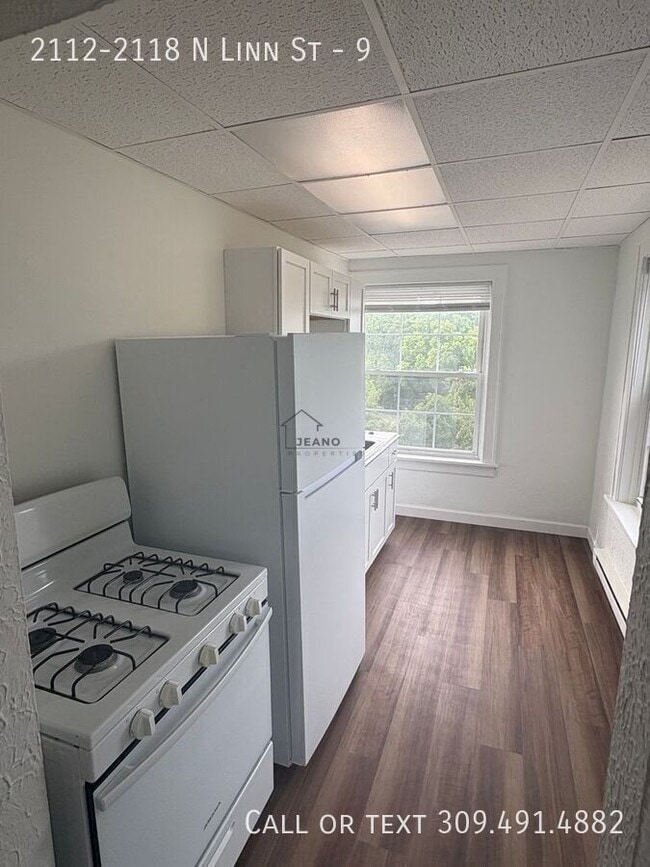 Photo - 2112-2118 N Linn St-9 Unit 9