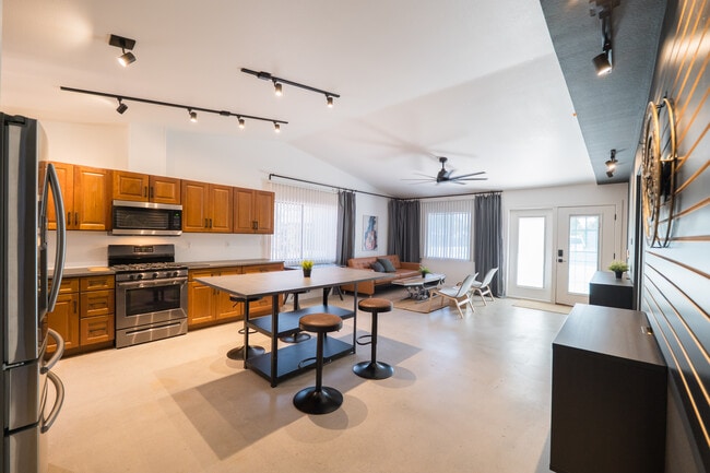 Photo - Wilson Place 102