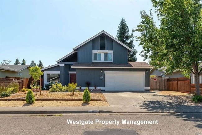 Building Photo - 1659 Calle Ranchero Dr
