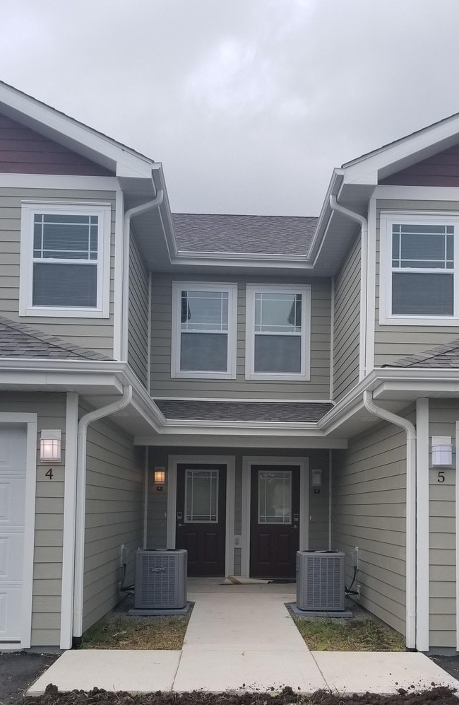 Photo - Whispering Echoes Townhomes