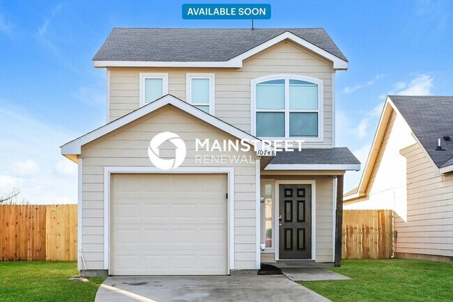 Building Photo - 3 Bedroom Pet-Friendly Home in FORT WORTH,...