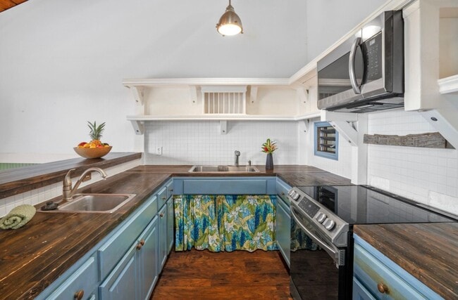 Photo - Kalaheo 3 bed 2 bath Condo