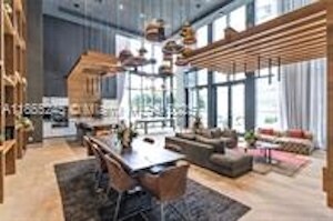 Photo - 1010 Brickell Ave Unit 3307