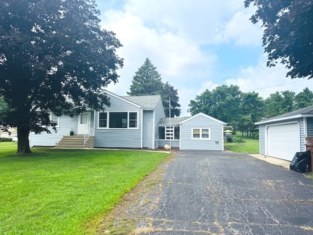 Building Photo - 8450 Wolf Rd Rental