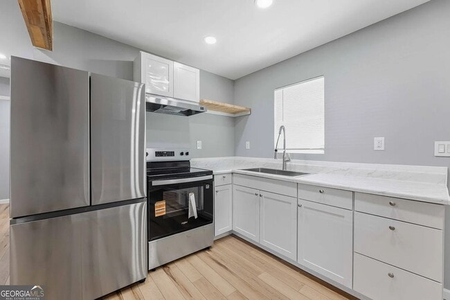 Photo - 1501 18th Ave