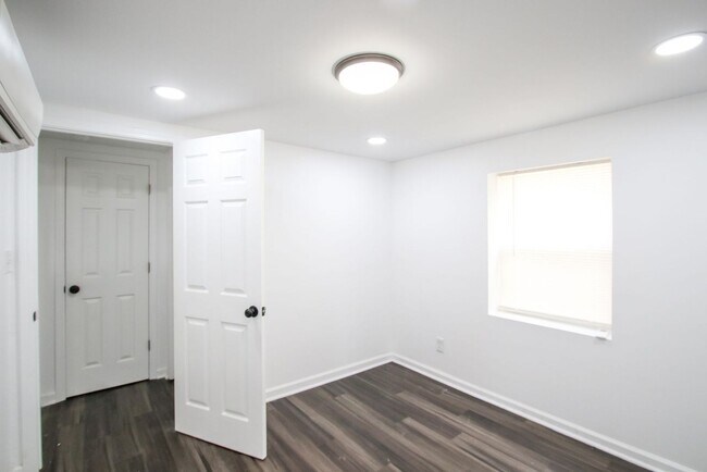 Photo - Adorable New Build 1-Bedroom Apartment Unit 1