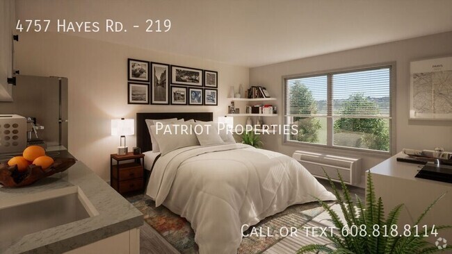 Building Photo - 4757 Hayes Rd Unit 219 Rental
