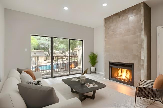 Photo - 8642 Fredericksburg Rd Unit 703