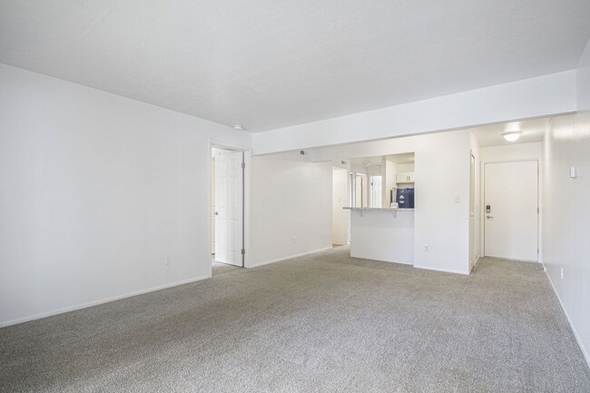 North Pointe Apartments