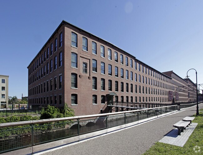 Photo - Appleton Mills