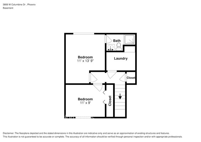 Photo - 3808 W Columbine Dr