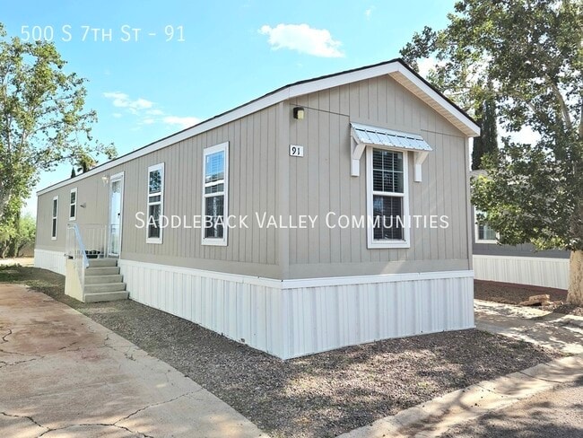 Building Photo - 500 S 7th St Rental