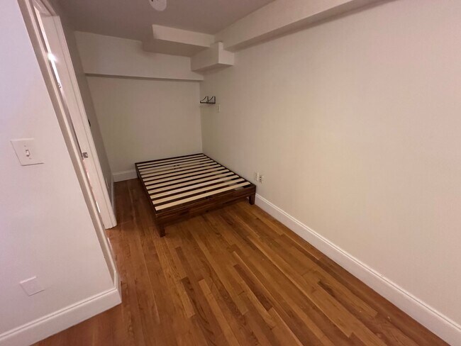 Photo - Gorgeous renovated studio with great location in Fenway available NOW!!