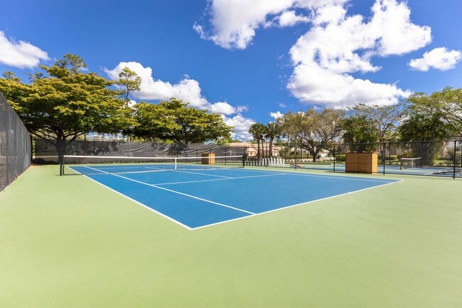 Photo - Palm Court at Wellington Apartments