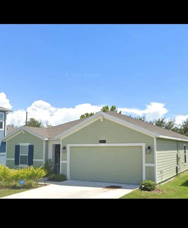 Building Photo - 4509 Bluff Oak Loop Rental