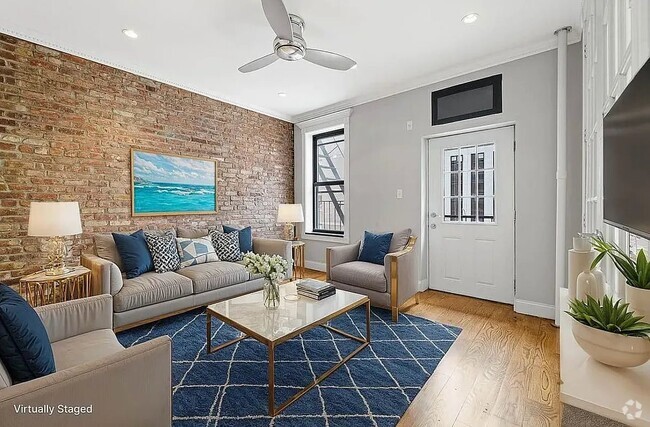 Building Photo - 51 Leroy St Unit 1C Rental