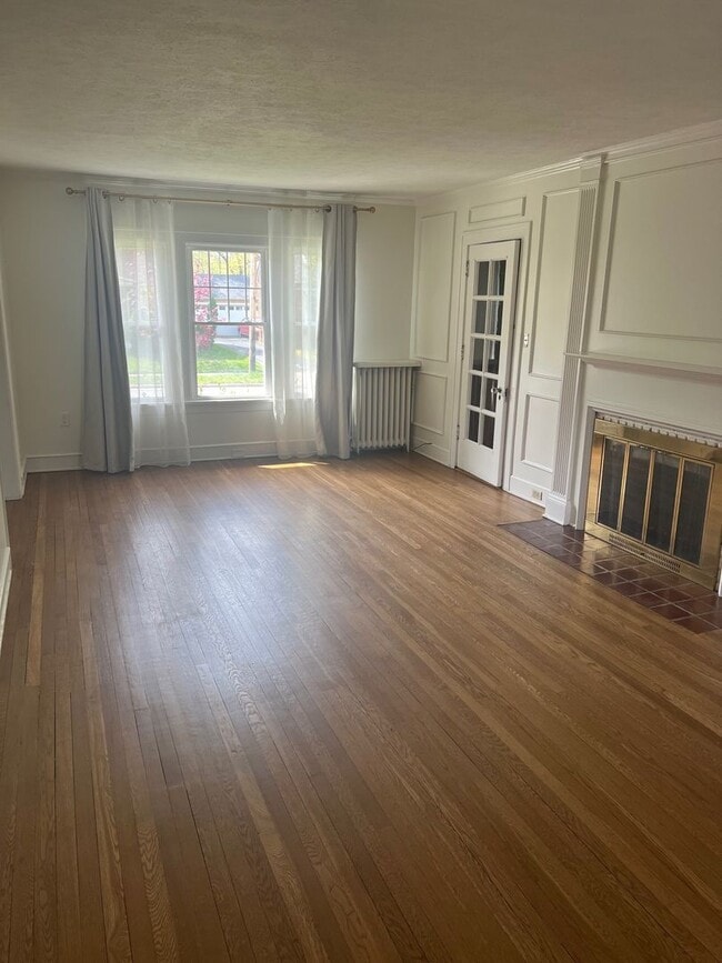 Photo - Charming Cleveland Heights Single Family Home