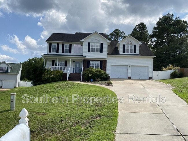 Building Photo - 284 Briarwood Pl