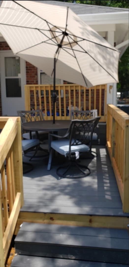 Photo - Close to Uptown Condo Living..Without the close to Uptown Condo Price