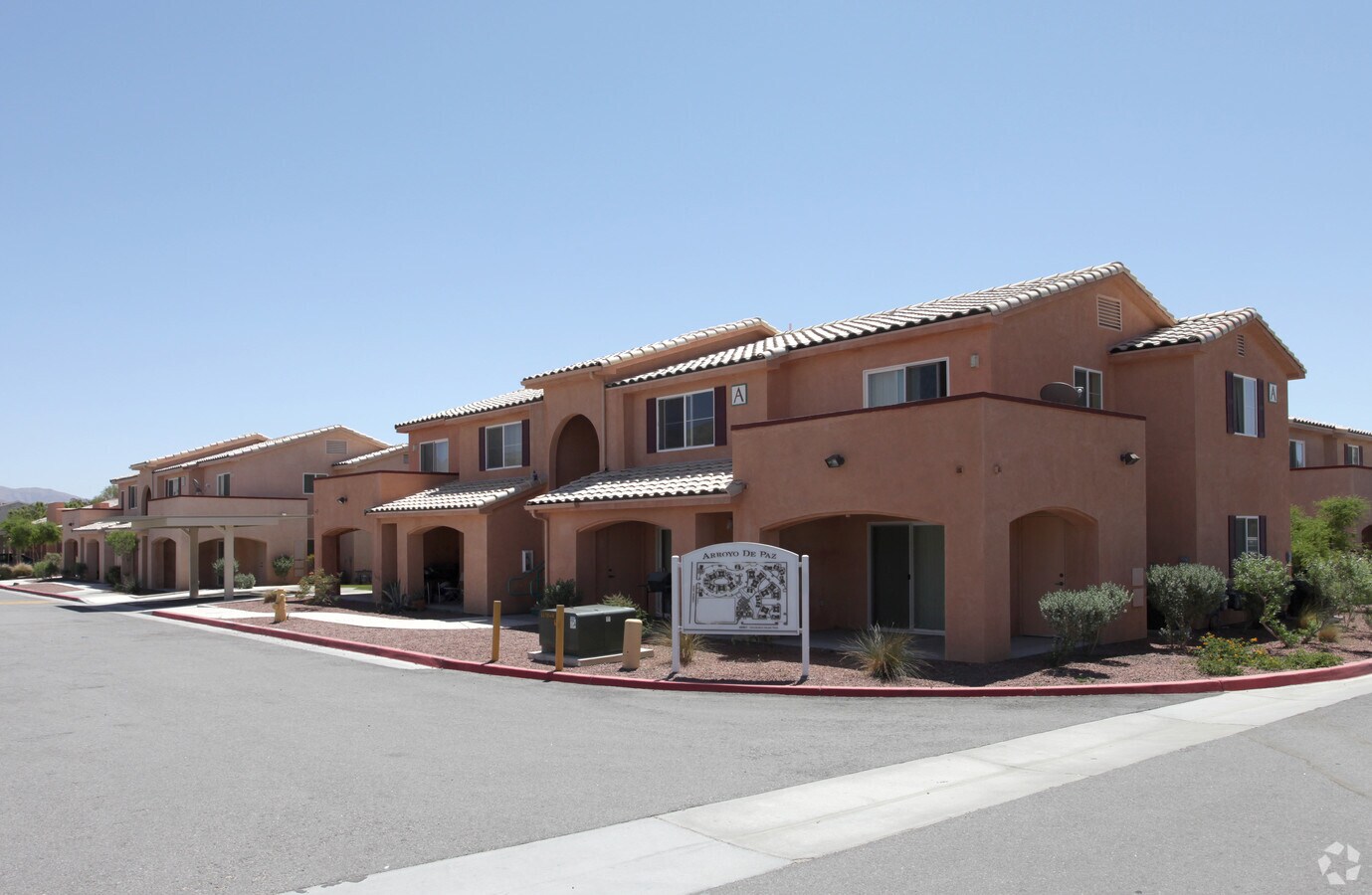 Photo - Arroyo De Paz I & II