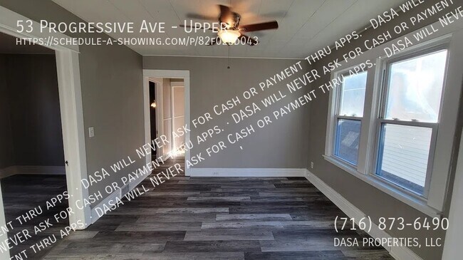 Photo - 53 Progressive Ave Unit Upper