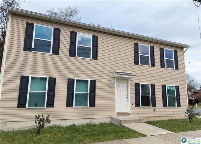Building Photo - 315 Clearfield St Unit A