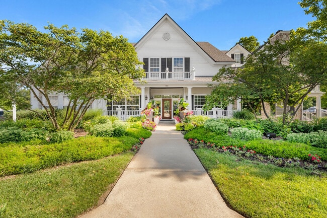 Building Photo - The Graham