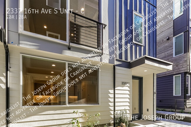 Photo - 2337 16th Ave S