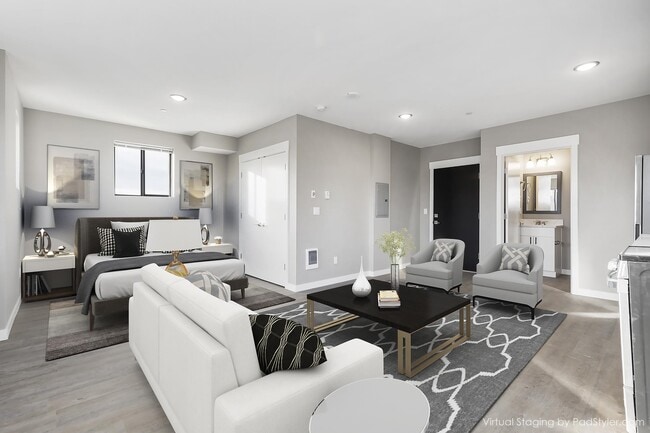 Delridge Heights