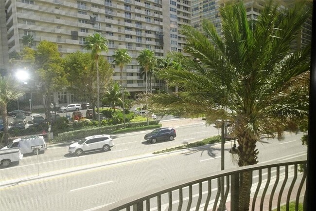 Photo - 4241 N Ocean Blvd Unit 201