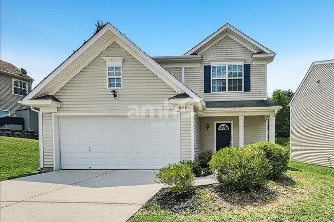 Building Photo - 803 Celtic Crossing Dr