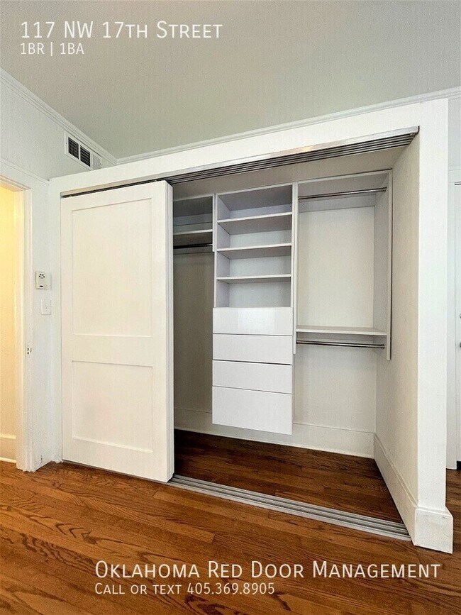 117 NW 17th St