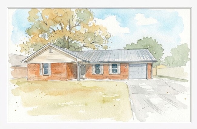 Building Photo - 1446 Coalition Cir