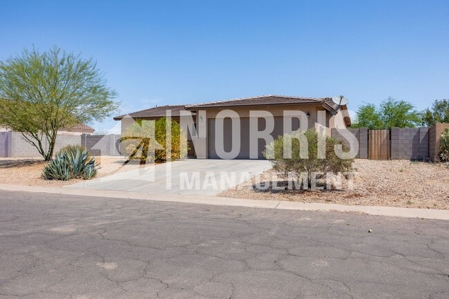 Photo - New Home in Arizona City, GREAT Location!