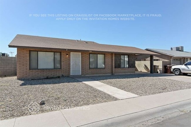 Photo - 7341 W Shangri La Rd