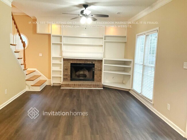 17004 Cambridge Grove Dr