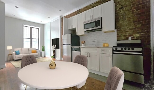 Building Photo - 523 W 156th St Rental
